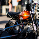 Illustration for article titled Experience The Beautiful Custom Creations Of The Hand Built Motorcycle Showem/em